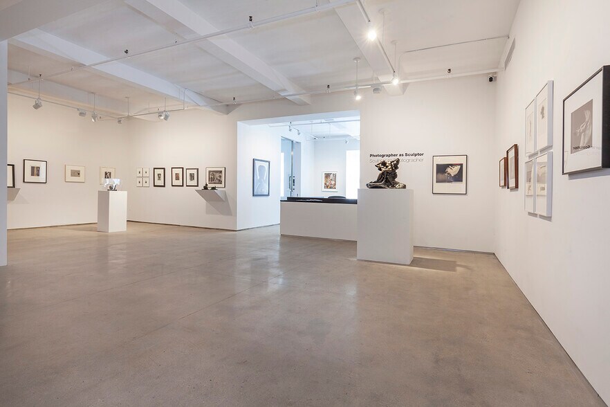 More Photos Of 529 W 20th St, New York Office For Lease