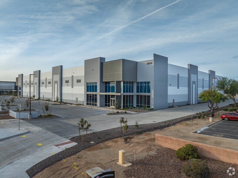 More Photos Of 101st Ave & Van Buren St, Avondale Warehouse For Sale