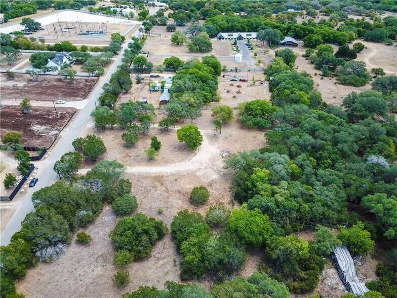 More Photos Of 427 Creek Rd, Dripping Springs Land For Sale