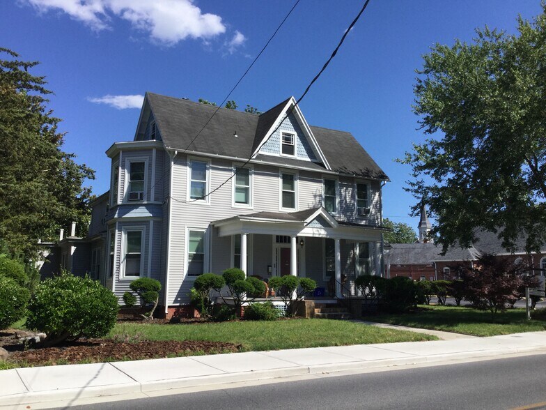 More Photos Of 305 N Division St, Salisbury Office Residential For Lease