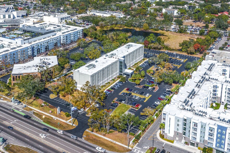 More Photos Of 3500 E Fletcher Ave, Tampa Medical For Sale