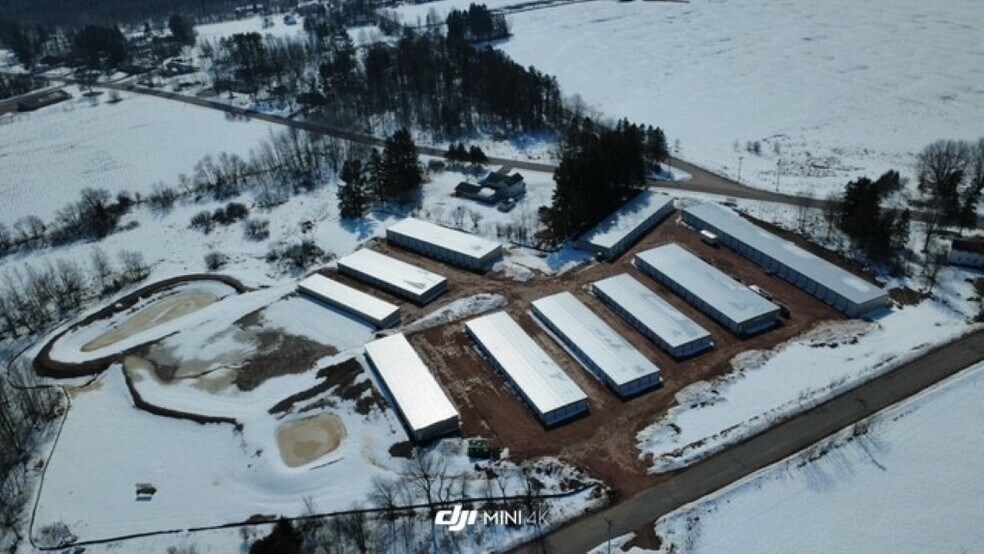 More Photos Of 2677 Decator Dr, Wausau Land For Sale