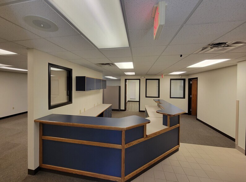 More Photos Of 4205 State St, Bismarck Medical For Sale