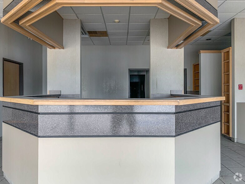 Photo of 1st Floor Ste 604