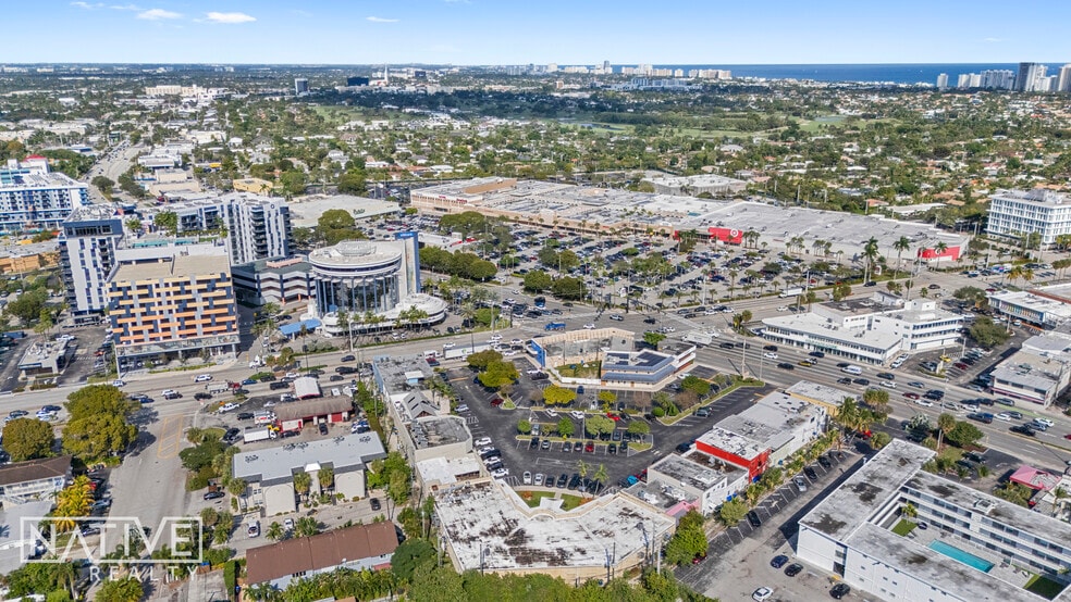 More Photos Of 2132-2200 E Oakland Park Blvd, Fort Lauderdale Office For Lease