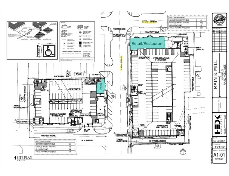 More Photos Of 100 E Main St, Lewisville Apartments For Lease