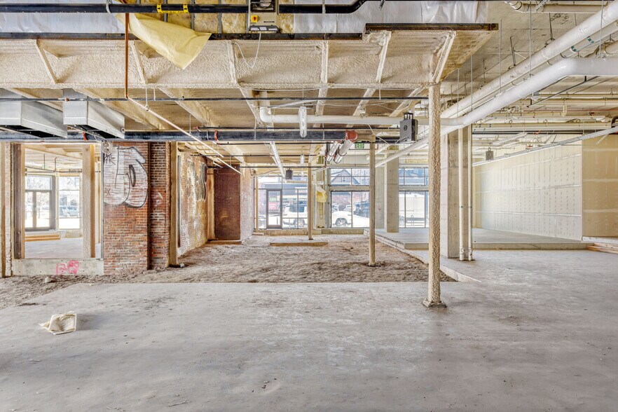 More Photos Of 1665 N Pearl St, Denver Apartments For Sale