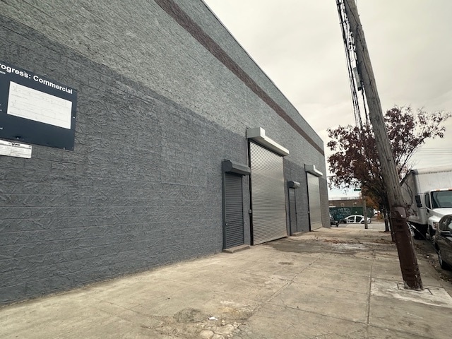 More Photos Of 410 Faile St, Bronx Warehouse For Lease