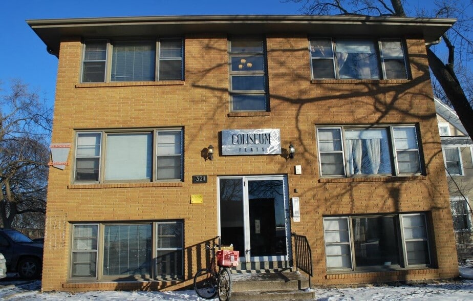 More Photos Of 3211 Minnehaha Ave, Minneapolis Apartments For Sale