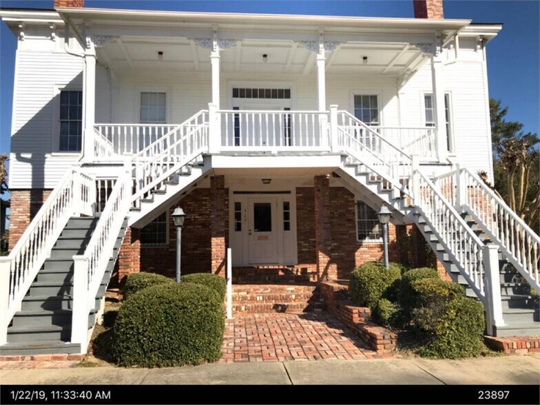 Primary Photo Of 429 Walker St, Augusta Loft Creative Space For Lease