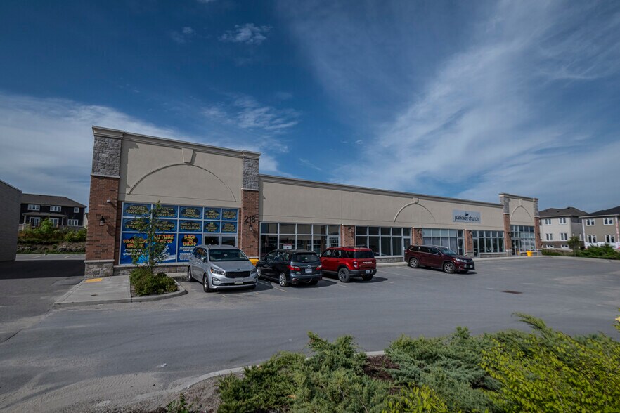 Primary Photo Of 218 Main St, Loyalist General Retail For Lease
