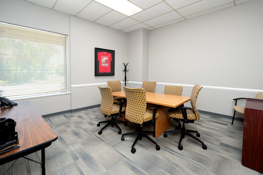 More Photos Of 9094 Baltimore Ave, College Park Office For Lease