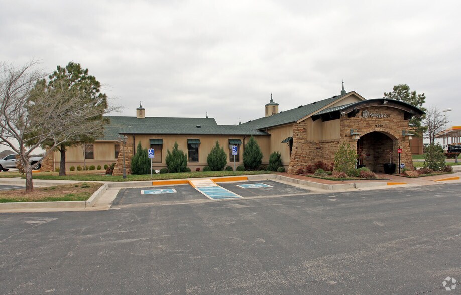 Primary Photo Of 14909 N Kelly Ave, Edmond Loft Creative Space For Lease