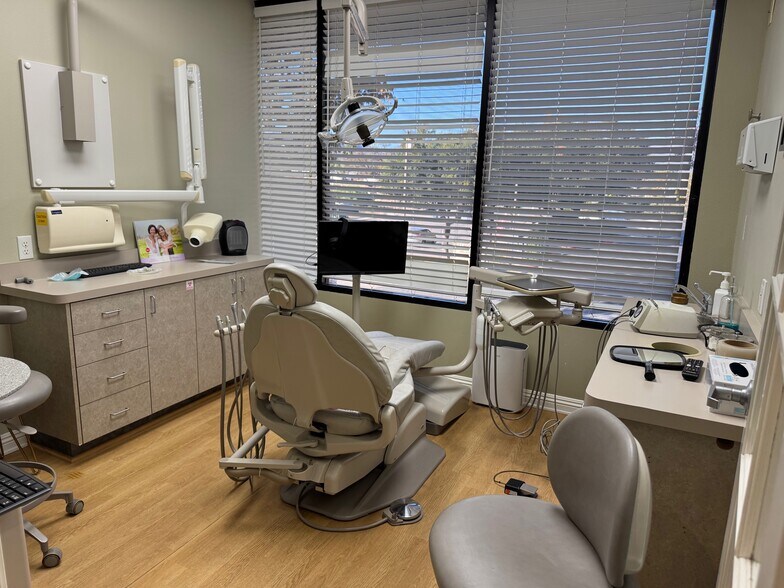 More Photos Of 1655 Thousand Oaks Blvd, Thousand Oaks Unknown For Lease