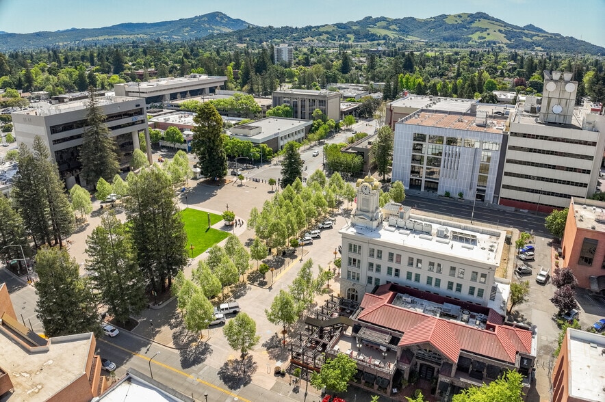 More Photos Of 10 Santa Rosa Ave, Santa Rosa Office For Sale