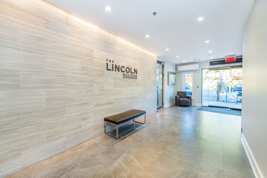 More Photos Of 45 N Broad St, Ridgewood Office For Lease