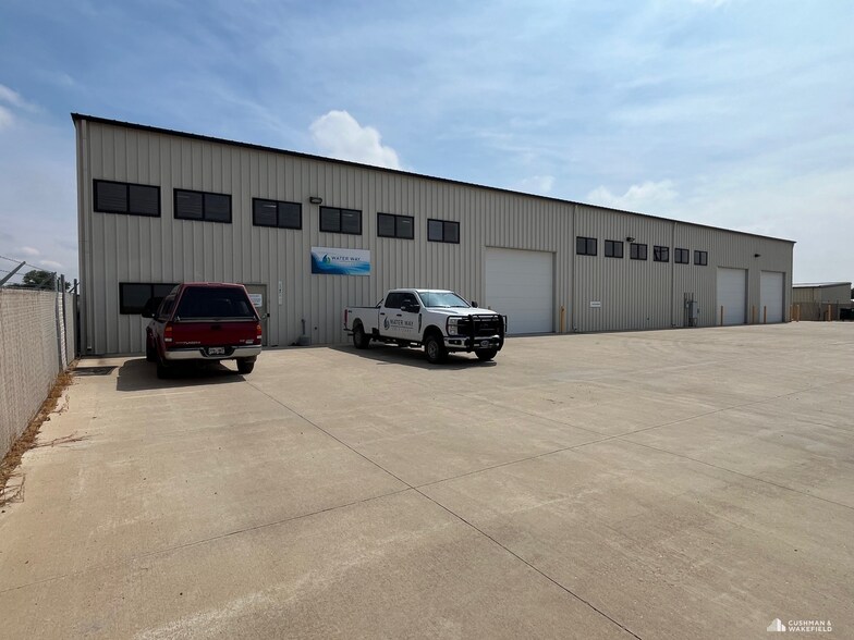Primary Photo Of 12670 W Cr-25.5, Platteville Unknown For Lease