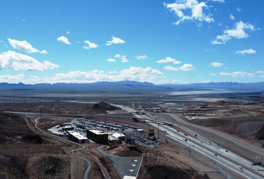 More Photos Of 1500 Railroad Pass Casino Rd, Henderson Land For Lease