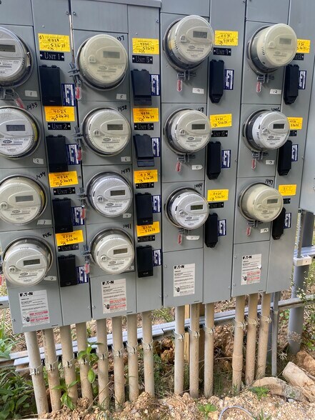 More Photos Of 5640 Highway 41, Jasper Apartments For Sale