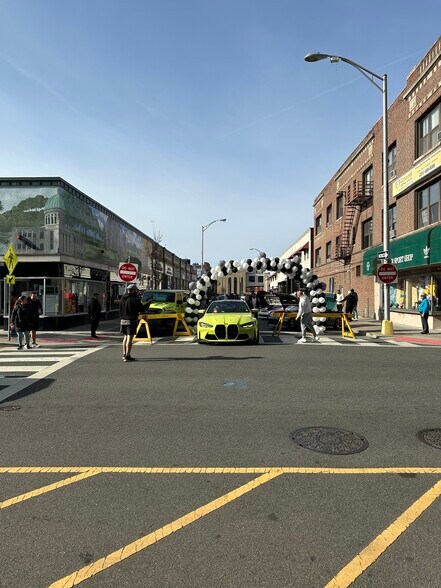 More Photos Of 10-22 Banta Pl, Hackensack Office For Lease