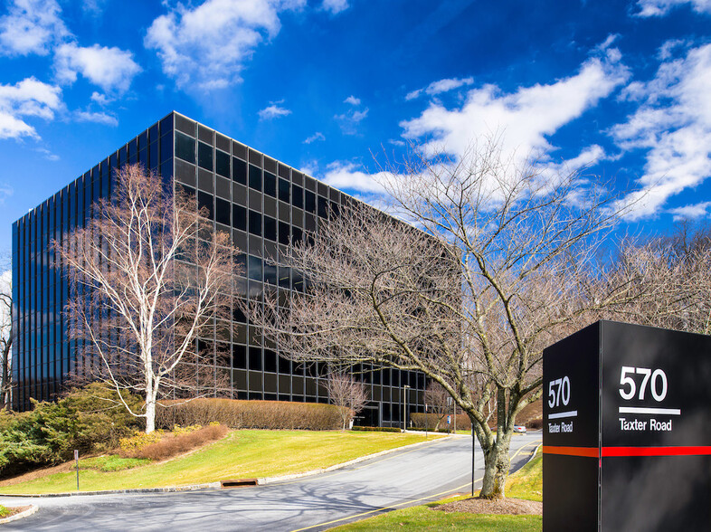 Primary Photo Of 570 Taxter Rd, Elmsford Medical For Lease