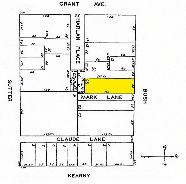 More Photos Of 445 Bush St, San Francisco Office For Lease