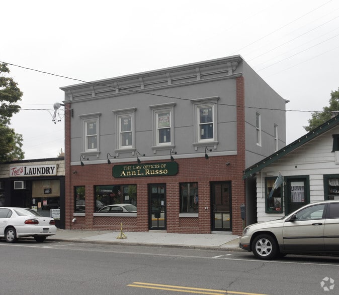 Primary Photo Of 294 Hempstead Ave, Malverne Medical For Sale