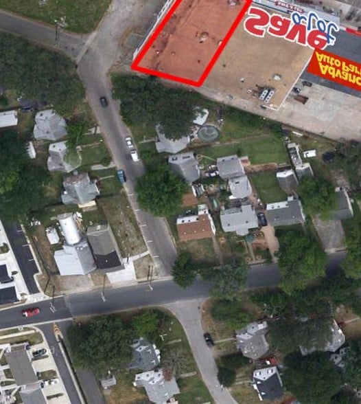 More Photos Of 3816-3940 George Washington Hwy, Portsmouth Unknown For Lease