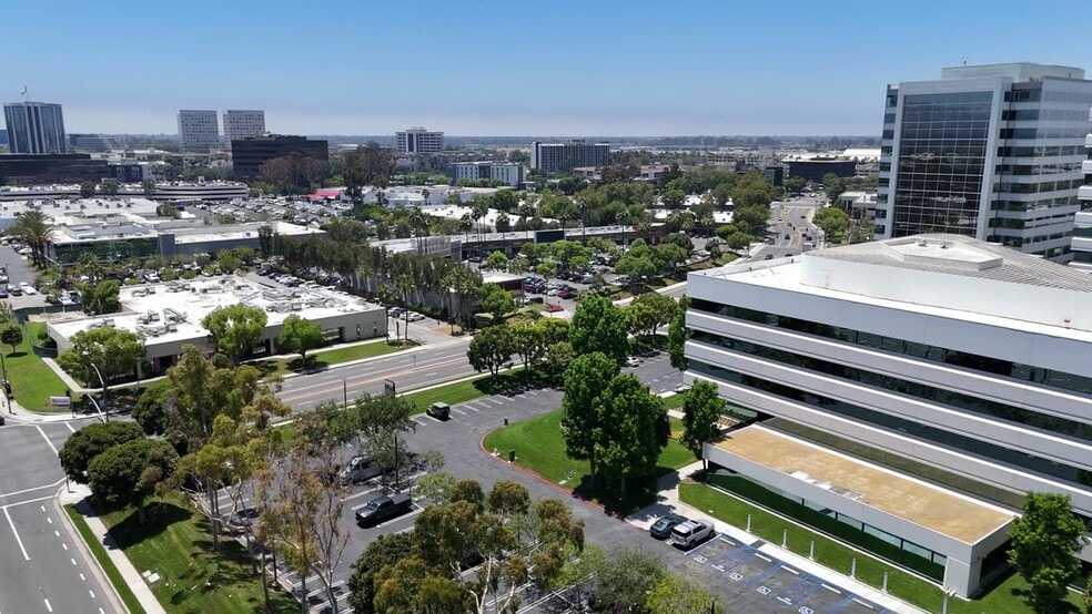 Primary Photo Of 18201 Von Karman Ave, Irvine Unknown For Lease