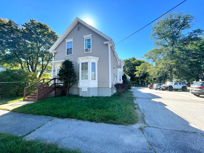 Primary Photo Of 884 Broadway, South Portland Office For Sale