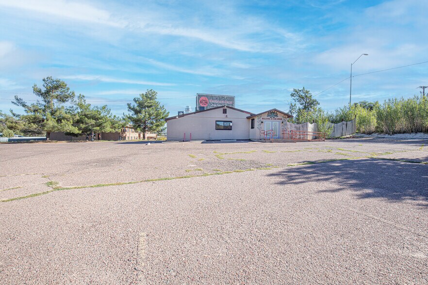 More Photos Of 1200 S Beeline Hwy, Payson General Retail For Sale