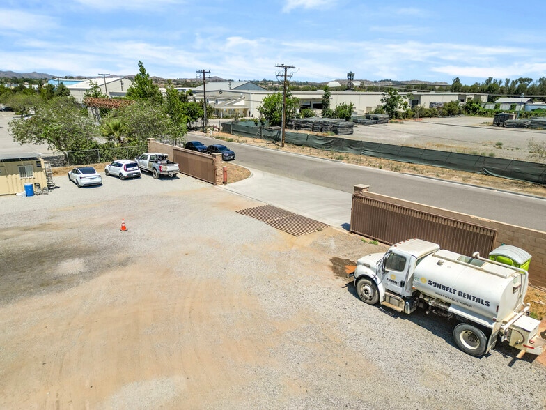 More Photos Of 1980 Goetz Rd, Perris Land For Sale