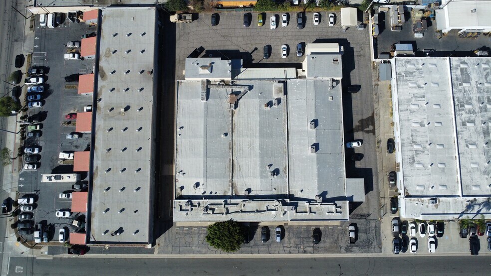 Primary Photo Of 717 N Coney Ave, Azusa Manufacturing For Sale