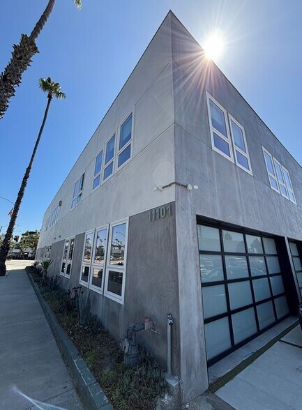 More Photos Of 11101 Washington Blvd, Culver City Loft Creative Space For Lease