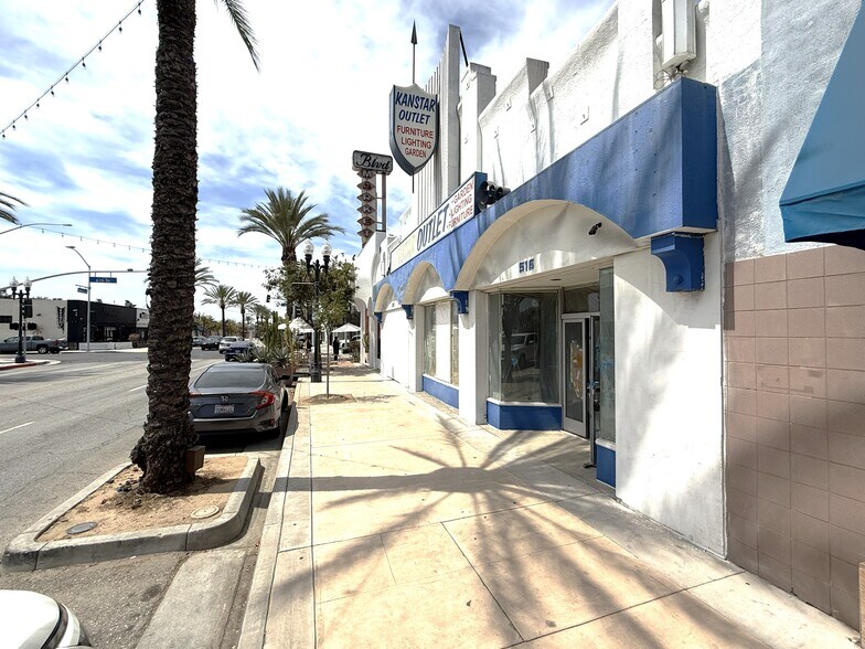 More Photos Of 516 Whittier Blvd, Montebello Storefront Retail Office For Lease