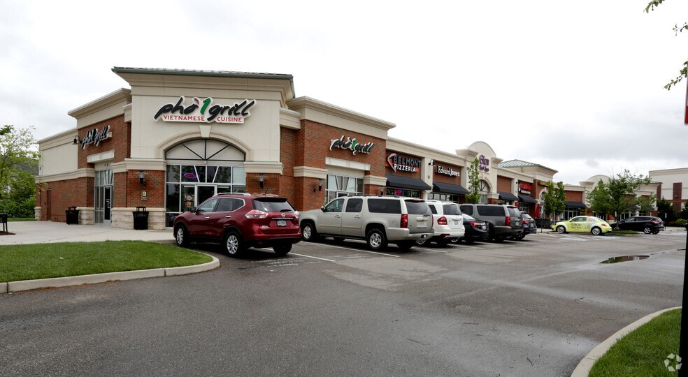 Primary Photo Of 202 Towne Center West Blvd, Richmond Unknown For Lease