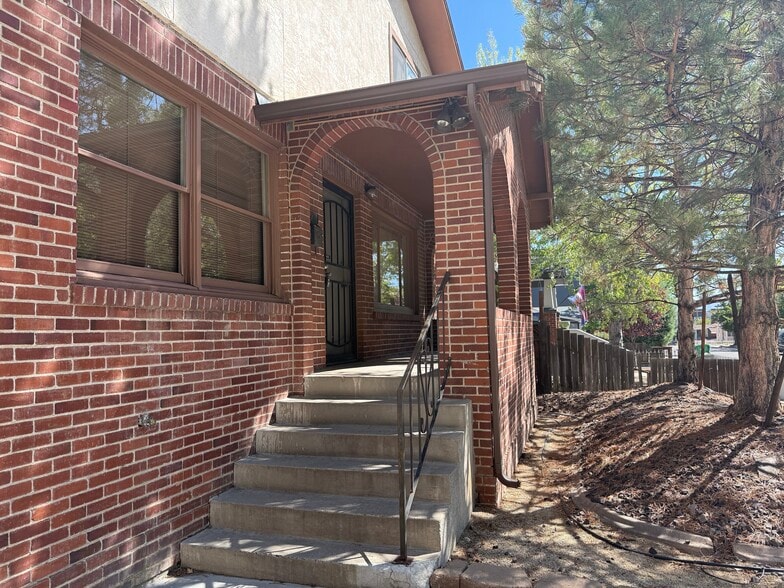 More Photos Of 235 W Pueblo St, Reno Research And Development For Sale