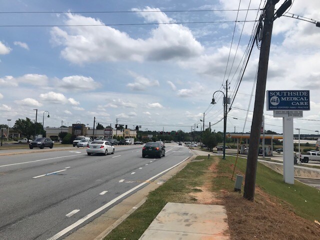 More Photos Of 1577 Mount Zion Rd, Morrow Medical For Lease