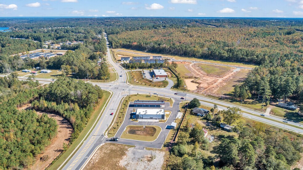 More Photos Of 4505 Windsor Spring Rd, Hephzibah Convenience Store For Lease
