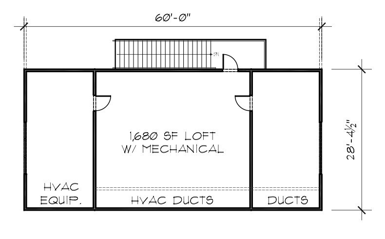 More Photos Of 6230 Krempen Ave, San Antonio Industrial For Sale
