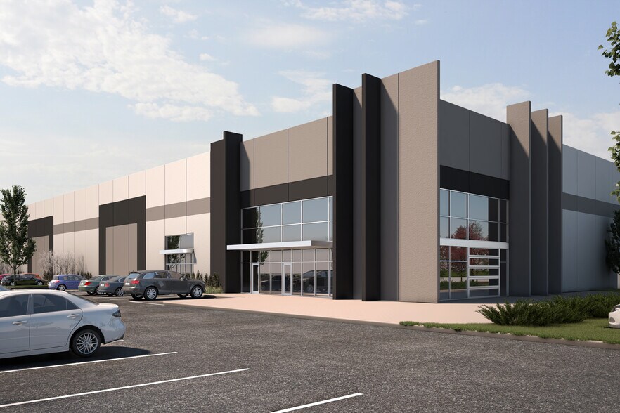 More Photos Of 33 Innovation Park, Marysville Land For Sale