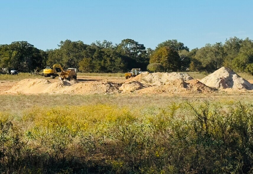 More Photos Of 10382 W FM 476, Poteet Land For Sale