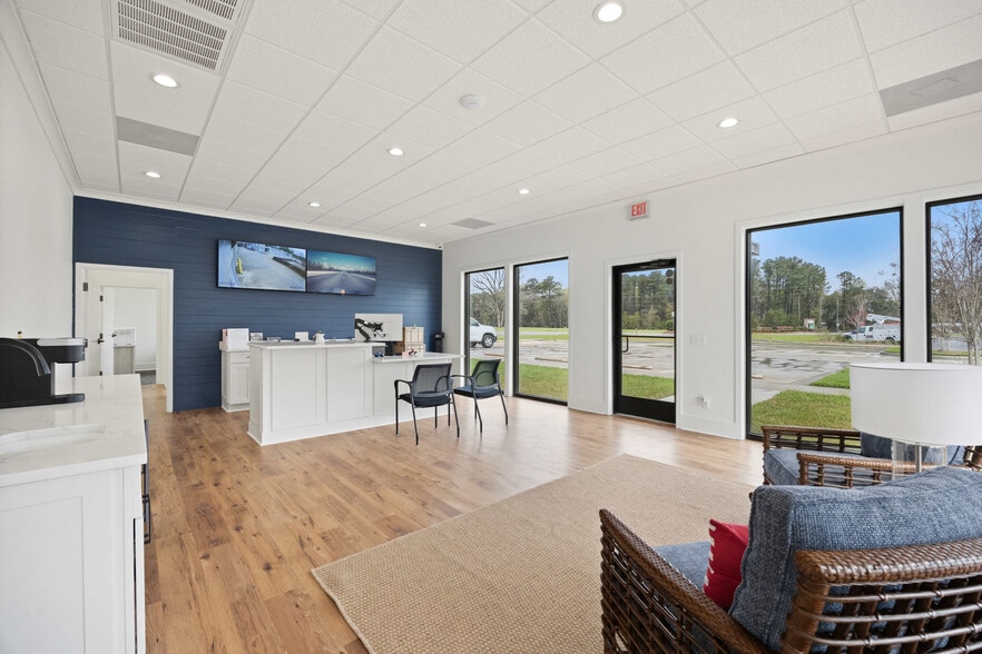 More Photos Of 1790 GA Highway 21 S, Springfield Self Storage For Sale