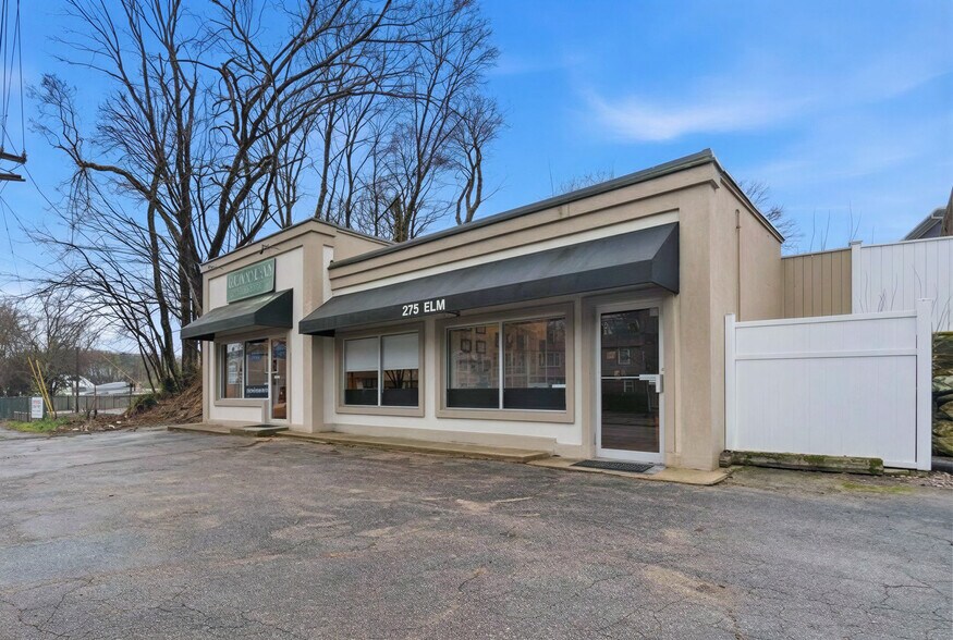 More Photos Of 275 Elm St, North Attleboro Office For Sale
