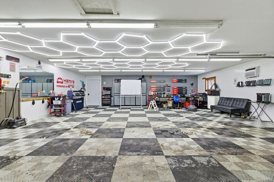 More Photos Of 62 County Route 4, Central Square General Retail For Sale