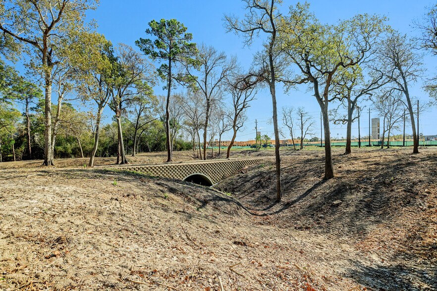 More Photos Of 0 Deerwood, Houston Land For Sale
