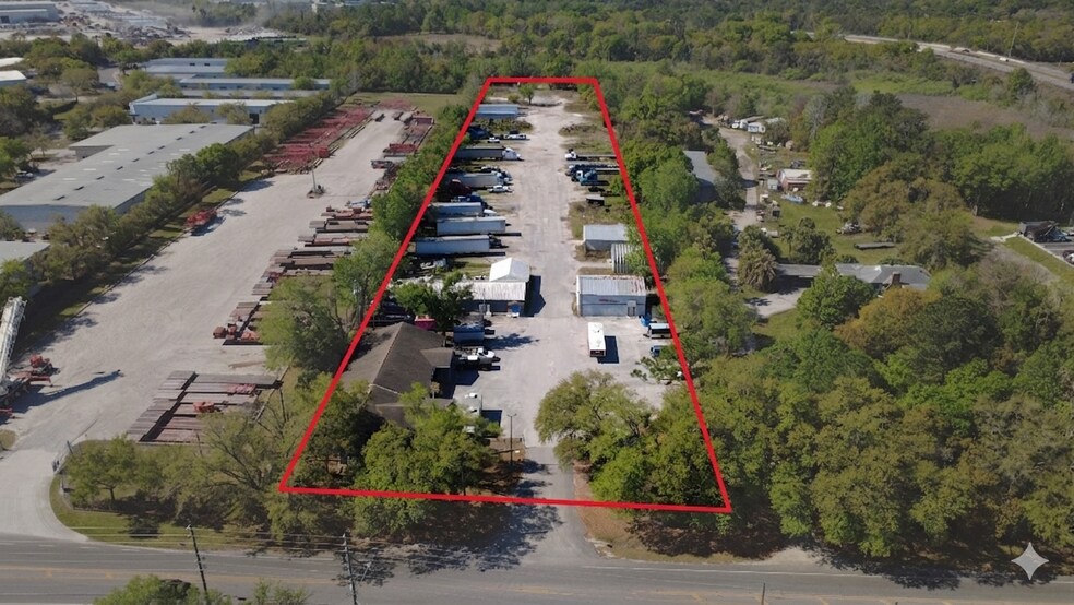 Primary Photo Of 2078 Apopka Blvd, Apopka Industrial For Lease