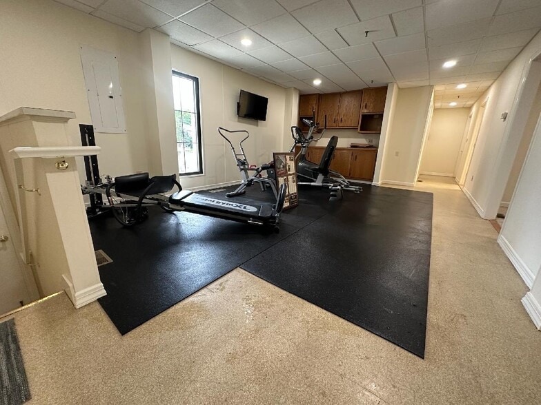 More Photos Of 31 N Spruce St, Elizabethtown Office Residential For Lease