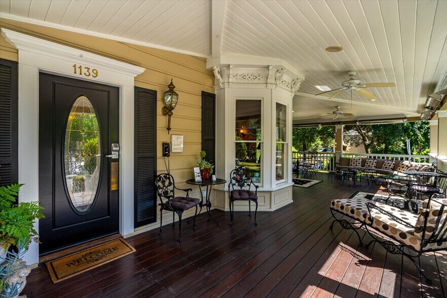 More Photos Of 1139 Lincoln Ave, Calistoga Hospitality For Sale