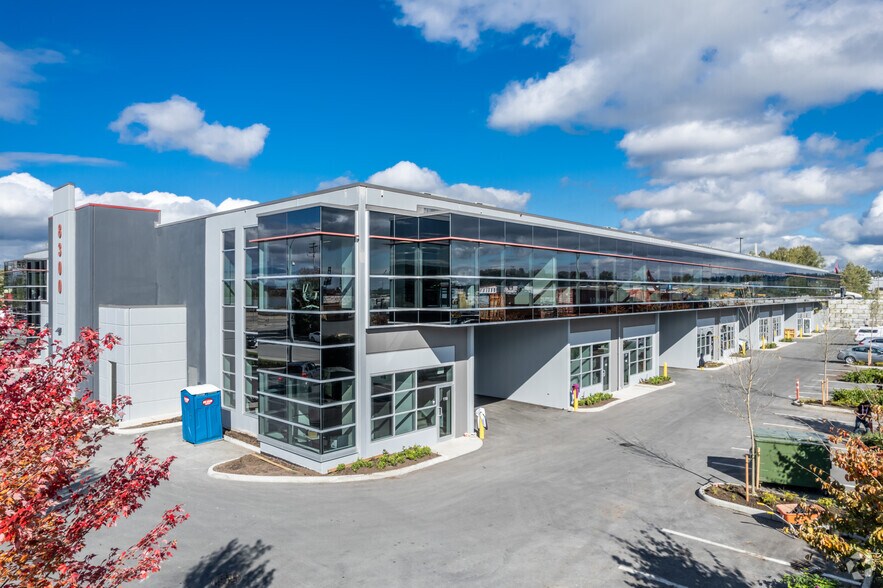 More Photos Of 8300 92 St, Delta Distribution For Sale